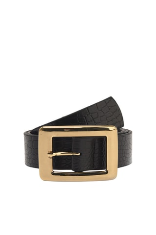 Cinto - Preto