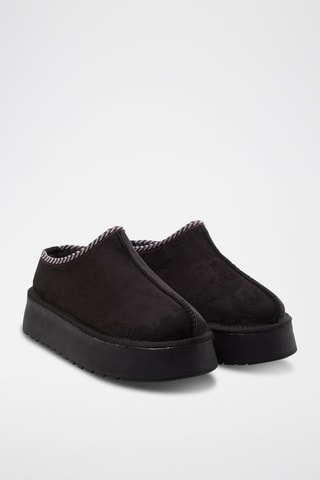 Botins - Preto