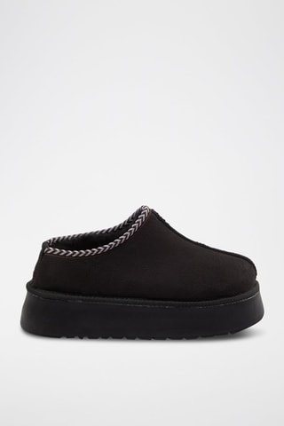 Botins - Preto