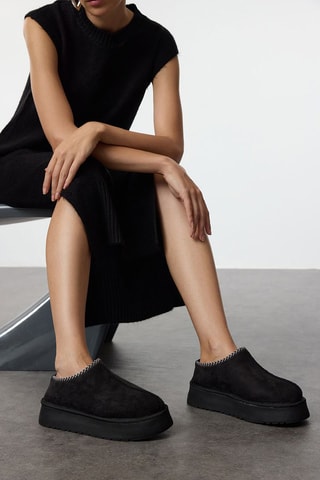Botins - Preto