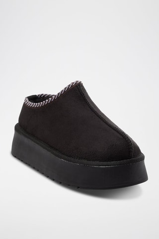 Botins - Preto