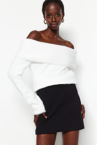 Camisola Cru