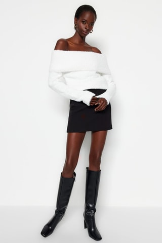 Camisola Cru