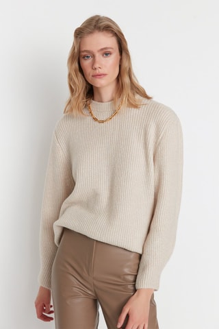 Camisola Cru
