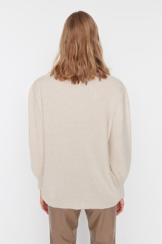 Camisola Cru