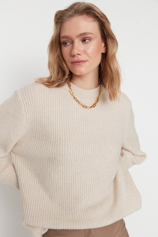 Camisola Cru