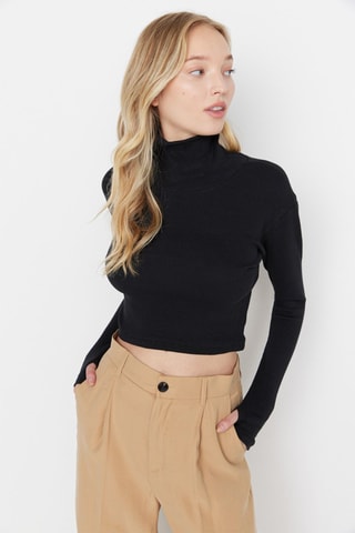 Camisola Preto