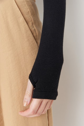 Camisola Preto