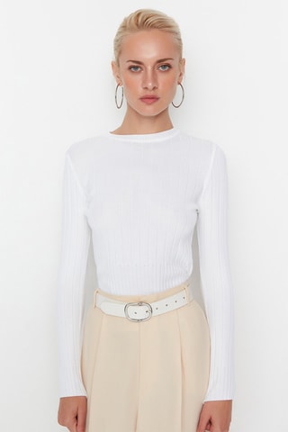 Camisola Cru