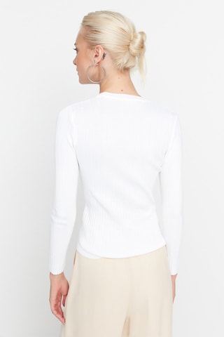 Camisola Cru