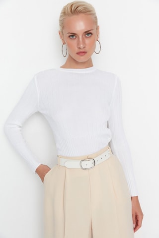 Camisola Cru