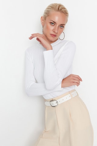 Camisola Cru