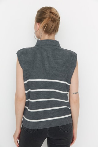 Camisola Antracite