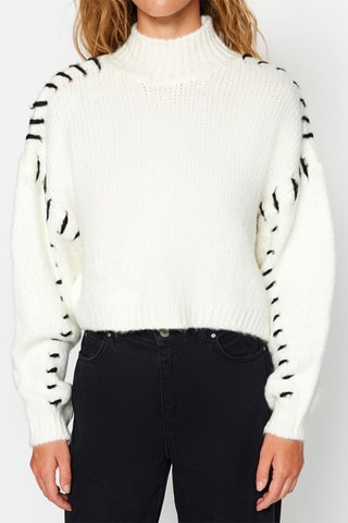 Camisola - Branco