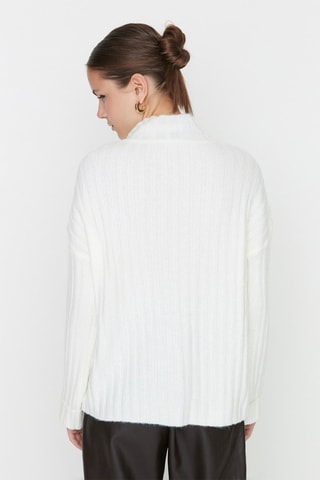 Camisola Branco