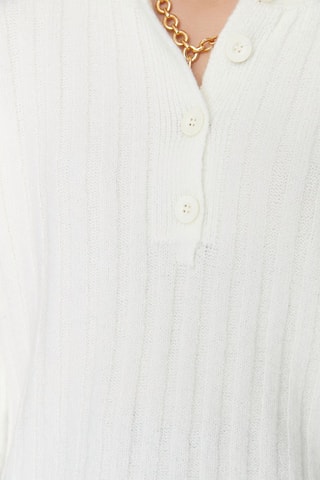 Camisola Branco