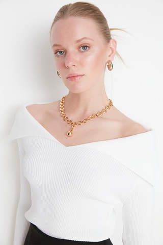 Camisola Cru