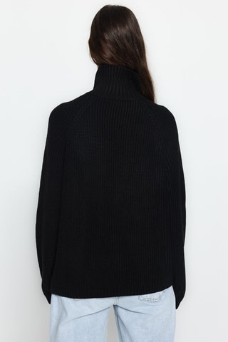 Camisola - Preto