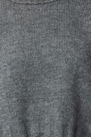 Camisola - Cinzento
