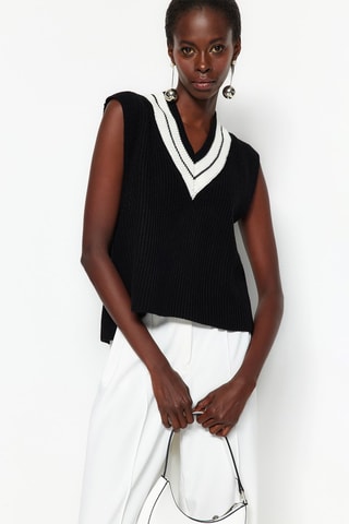 Camisola Preto