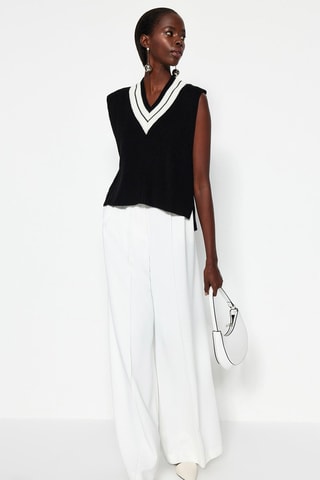 Camisola Preto