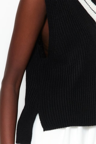 Camisola Preto