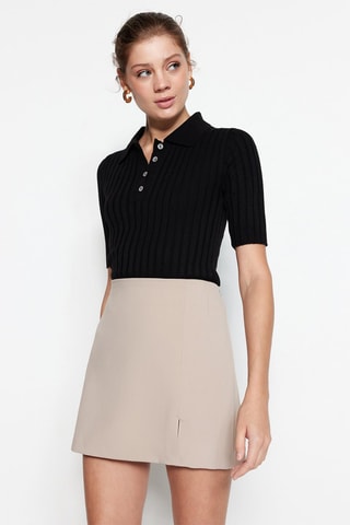 Camisola Preto
