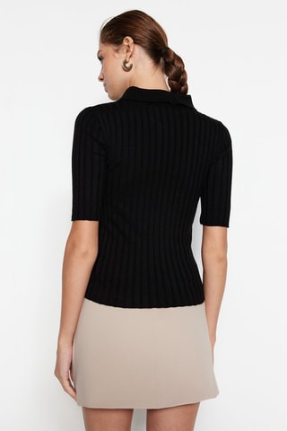 Camisola Preto