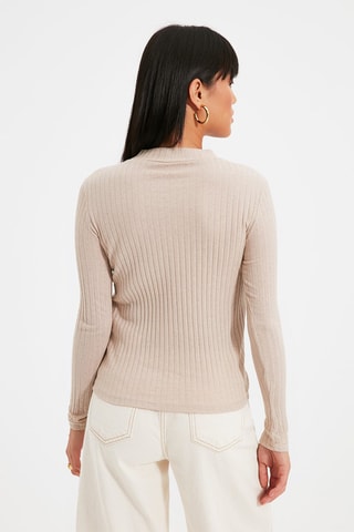 Camisola Bege