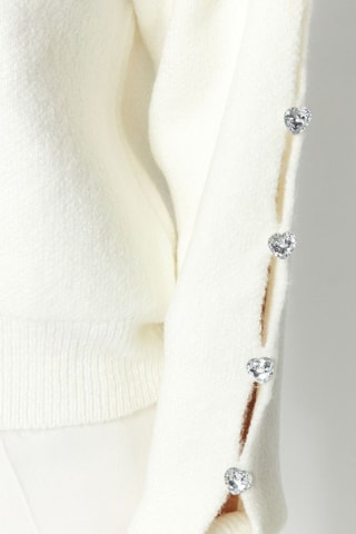 Camisola - Cru