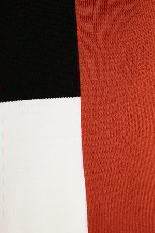 Camisola Castanho
