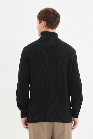 Camisola Preto