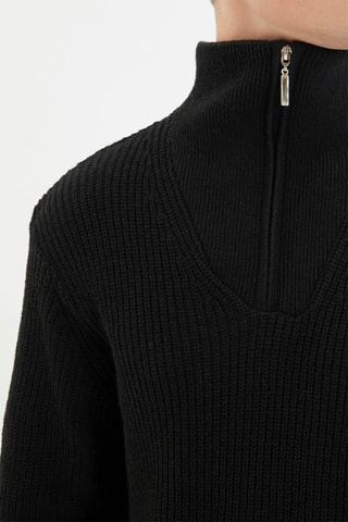 Camisola Preto