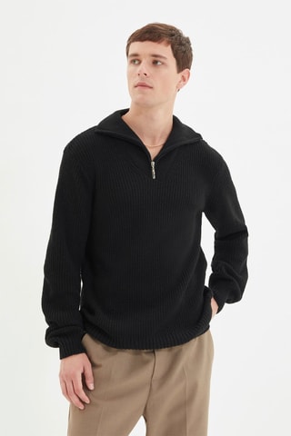 Camisola Preto