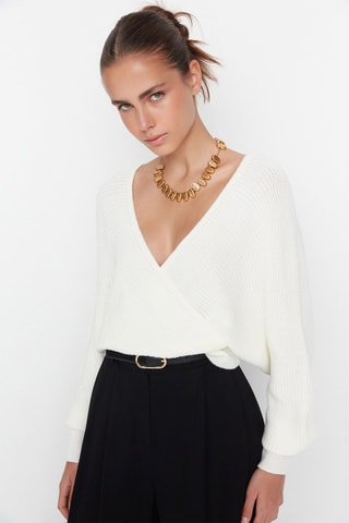 Camisola Cru