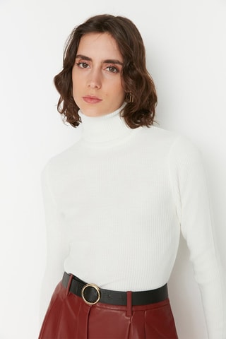 Camisola Branco