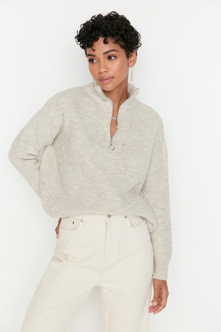 Camisola Cru