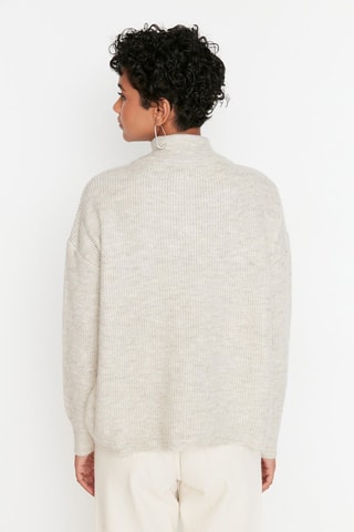 Camisola Cru