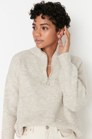 Camisola Cru