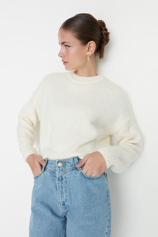 Camisola Cru