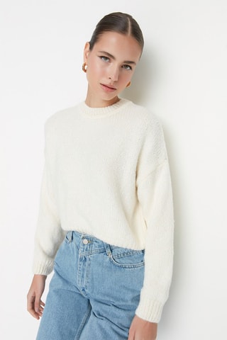 Camisola Cru