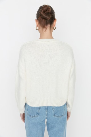 Camisola Cru