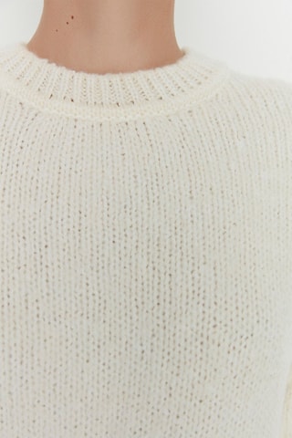 Camisola Cru