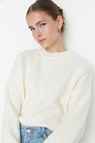 Camisola Cru