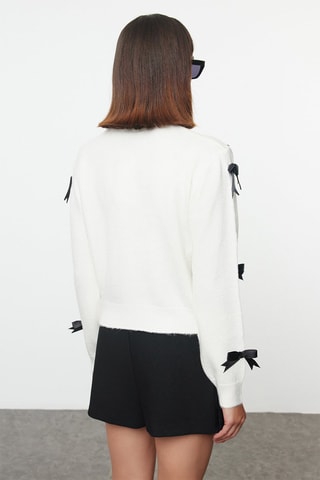 Camisola - Branco