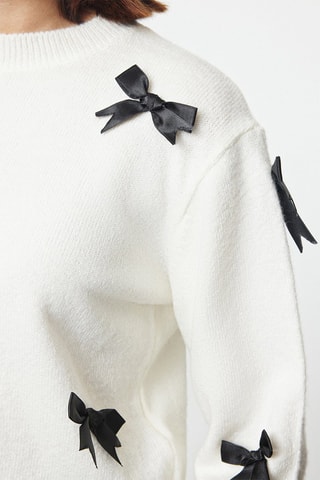 Camisola - Branco