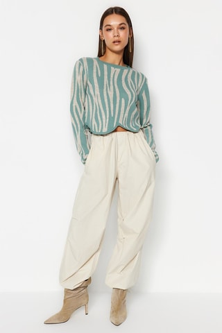 Camisola Menta