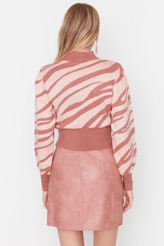 Camisola - Rosa