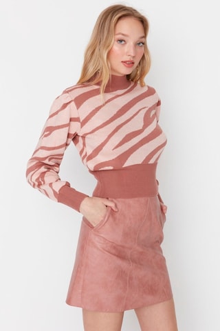 Camisola - Rosa