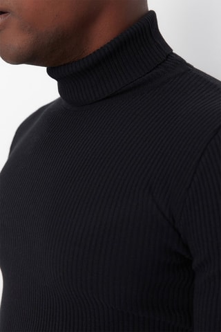 Camisola Preto
